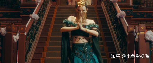 释小龙徐冬冬新作燕赤霞猎妖传结局解析据说很多人没看明白