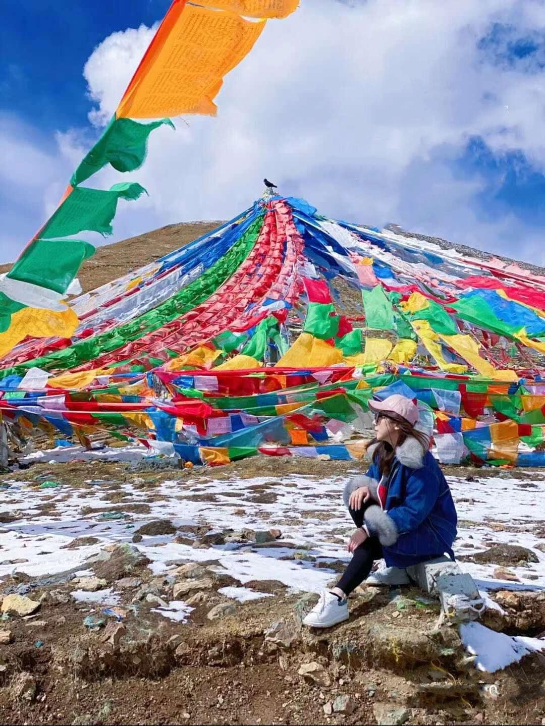 在进入西藏旅游之前，一定要注意这些禁忌 | 布达拉宫