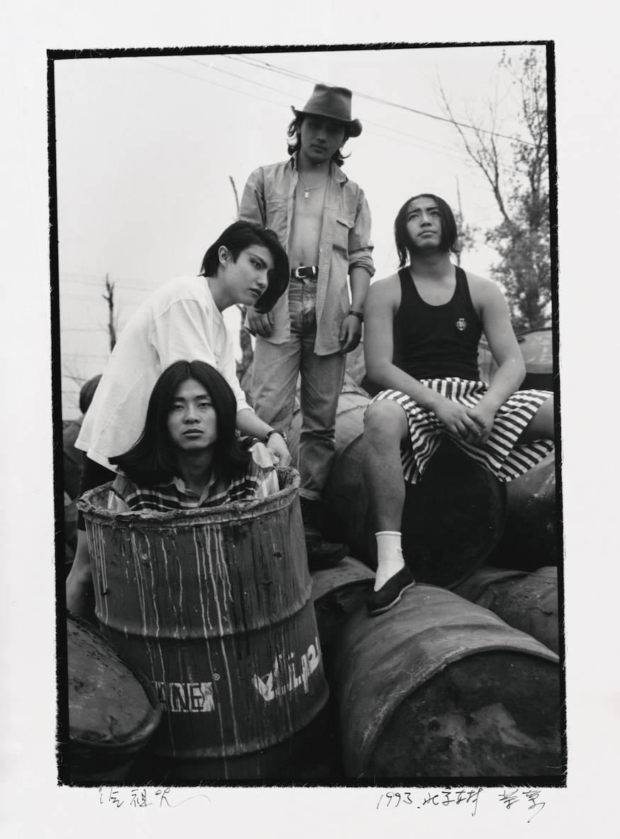 左小祖咒我不能光着腚坐在你身旁