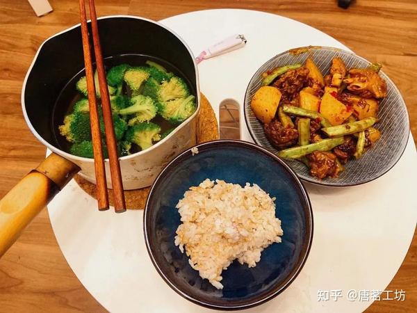 “膳”是为我们量身定制的食物 - 知乎
