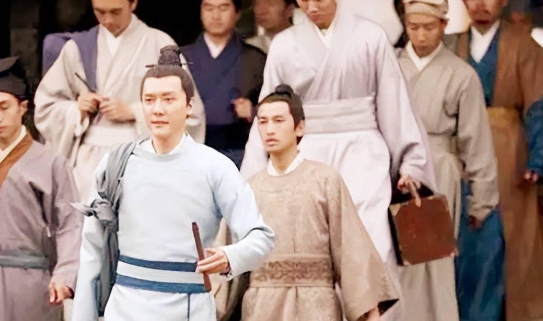 古代的“秀才、举人、进士”,相当于现代教育的什么级别 - 知乎
