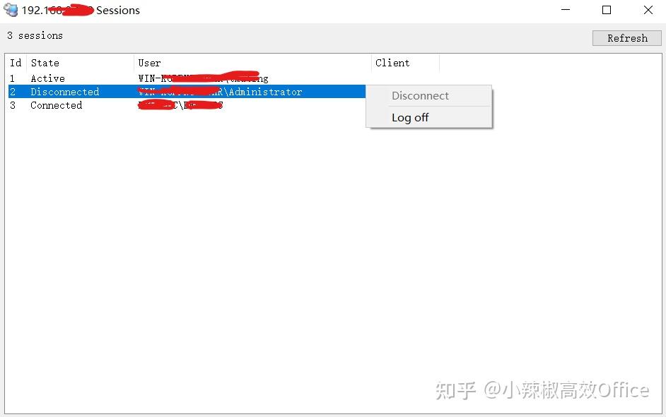 远程提示“请稍候”-Windows RDP远程桌面登录(mstsc)卡死一直等待显示请稍候(Please Wait)最全解决办法 - 知乎