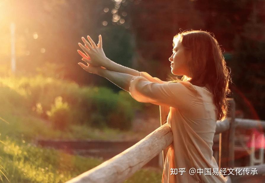 温柔的女人是家庭最好的风水 - 知乎