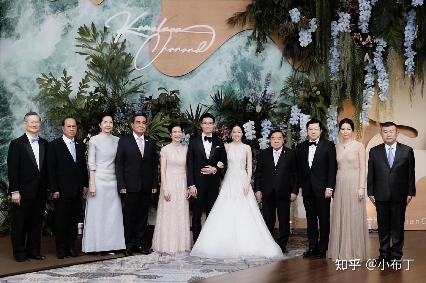 泰国前总理巴育老部下被起诉赶上素拉切牵扯3亿案子真是互相伤害