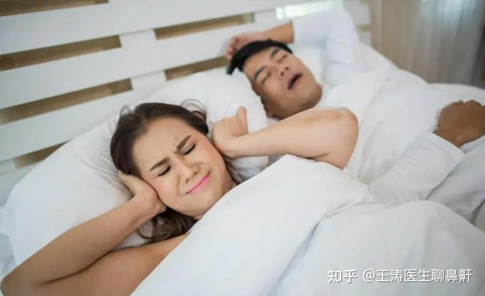 打鼾为什么要治疗?如何治疗OSAHS? - 知乎