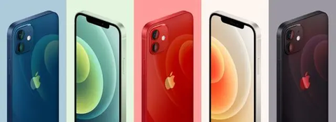 Iphone12新品发布 有哪些好看的iphone12手机壳值得推荐 知乎