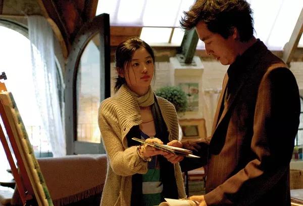 哪些韩剧或者韩国电影的让你引发深思或者感悟