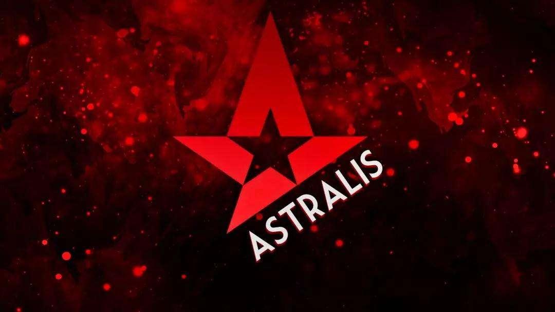 astralis高清壁纸图片