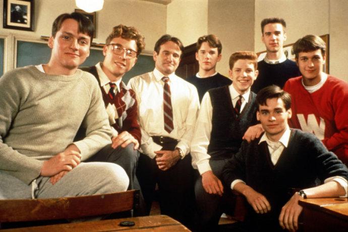 学院风preppystyle养成手册