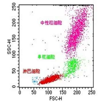 流式细胞仪工作过程是什么、分类有哪些、应用在哪些方面? - 知乎