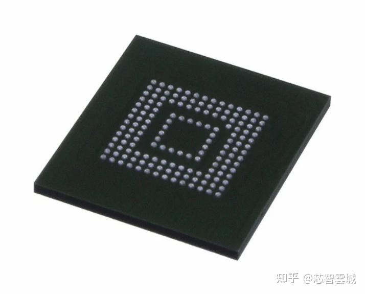 KIOXIA THGBTNG5D1LBAIL存储芯片产品应用方案