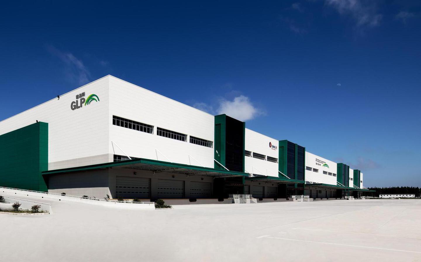 拆解普洛斯如何用地产基金模式玩转物流地产