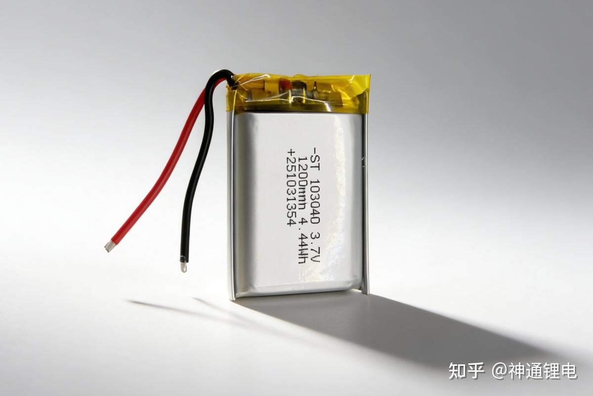 聚合物锂电池安全吗?会爆炸吗?源头厂家一次性讲透