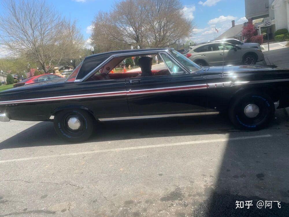 仅行驶一万英里的1964年普利茅斯fury来自于谷仓发现