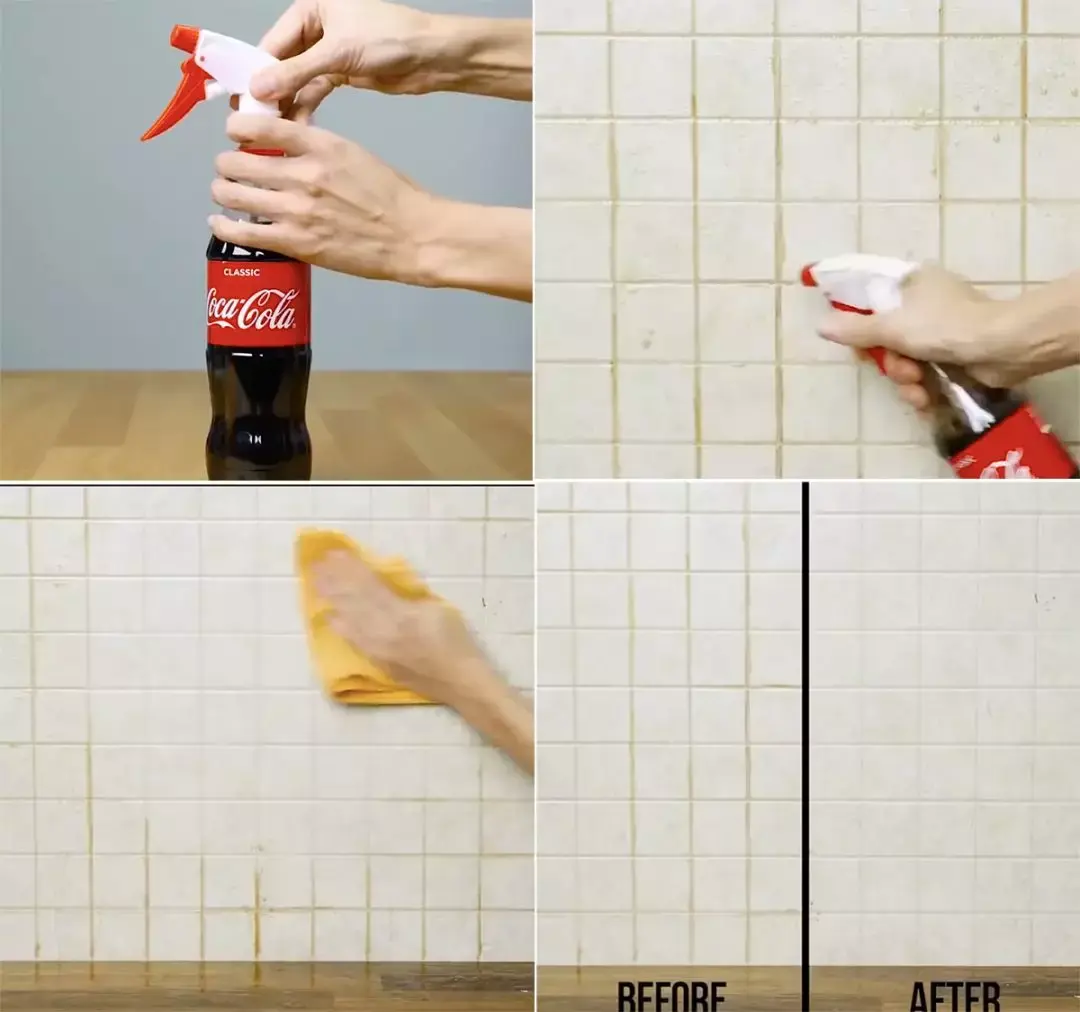 100条生活小妙招,分分钟打开新世界的大门,百万家庭省钱必备!-打开新的世界的大门英语