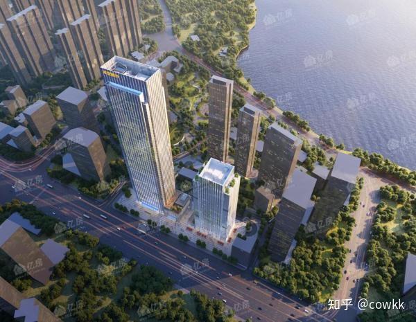 【亿房网】武汉12月7日公示5个预售证 2纯新盘入市 - 知乎