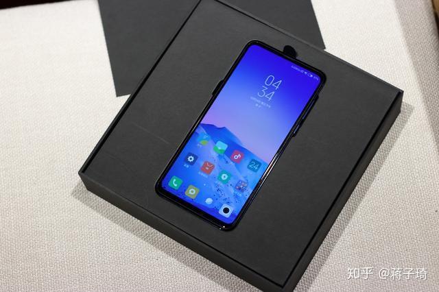 小米mix3是一款让部分人失望却又会大卖的手机