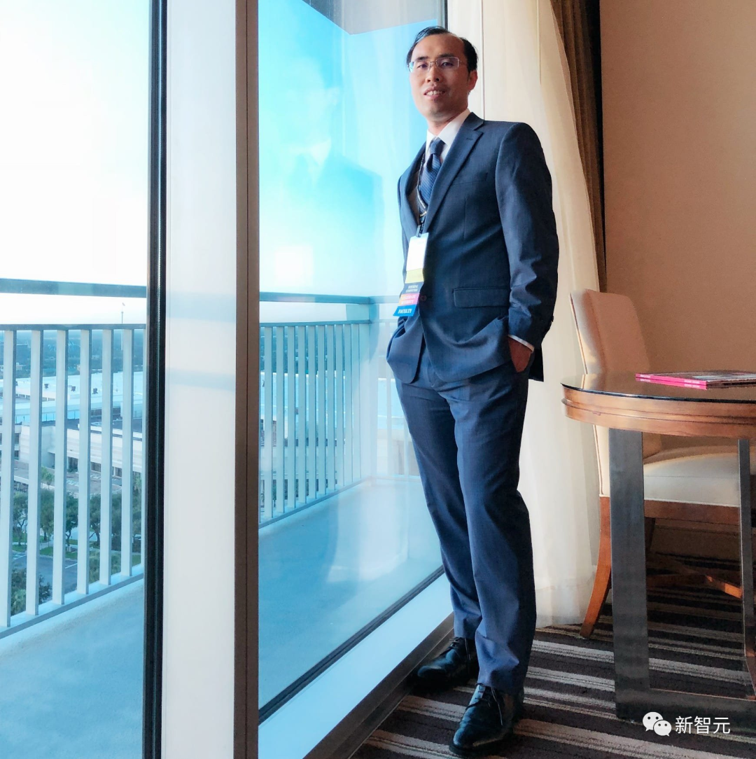 2022年欧洲科学院新院士名单公布北大计算机学院谢涛教授当选外籍院士