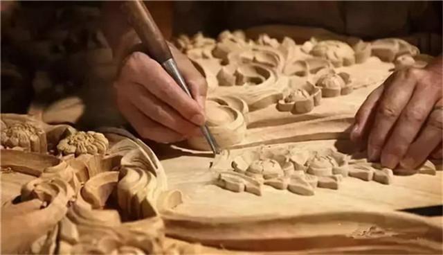 技艺 | 4种最经典的家具工艺,作为家具人你了解多少! - 知乎