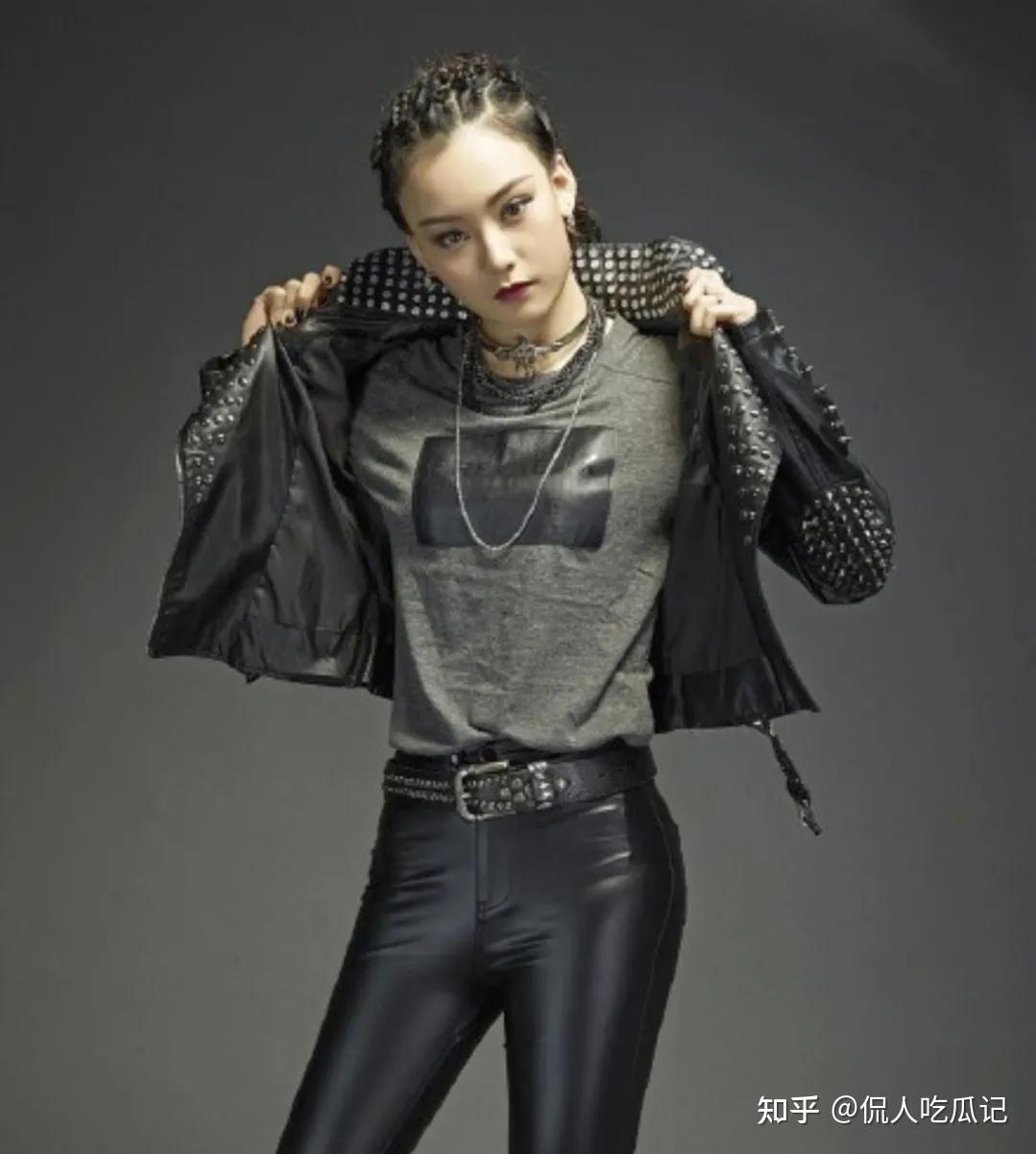 《唐探2》尚语贤:频频被大佬青睐,被嘲资源咖的她却为何30岁仍籍籍