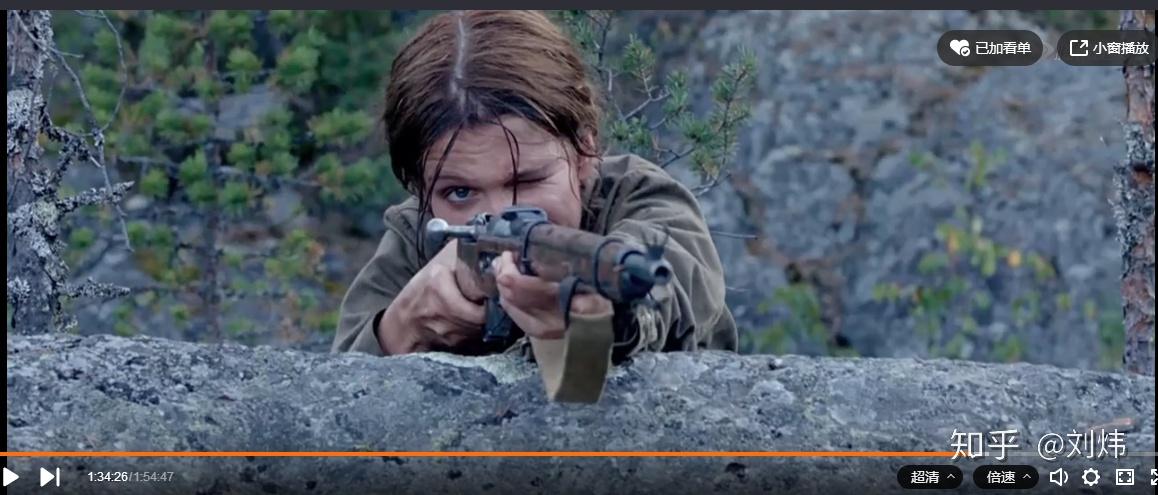 如何评价2015年版《这里的黎明静悄悄》?