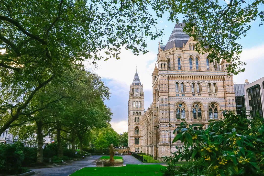 london school of economics and political science伦敦政治经济学院