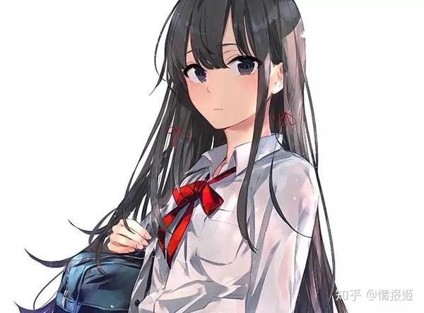 堪称日本轻小说之最的 春物 完结了 不过结局却让许多人破口大骂 知乎 堪称日本轻小说之最的 春物 完结了 不过结局却让许多人破口大骂 知乎