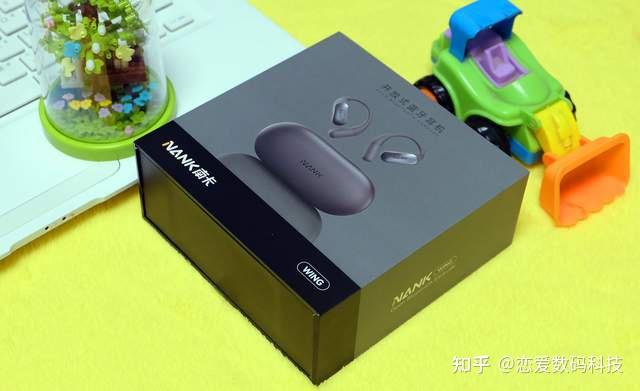 开放式耳机新天花板!南卡OE Wing实测体验