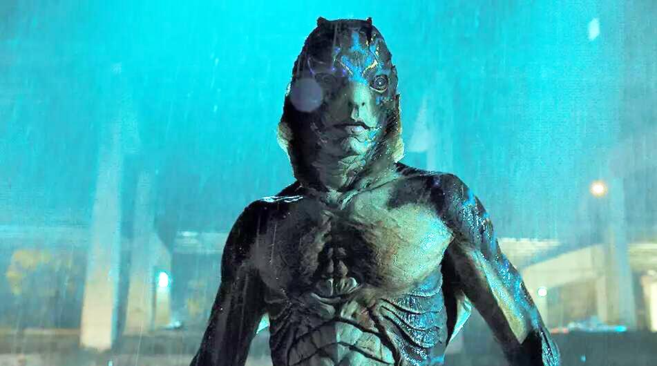 水形物语凭什么击败三块广告牌获得奥斯卡最佳影片