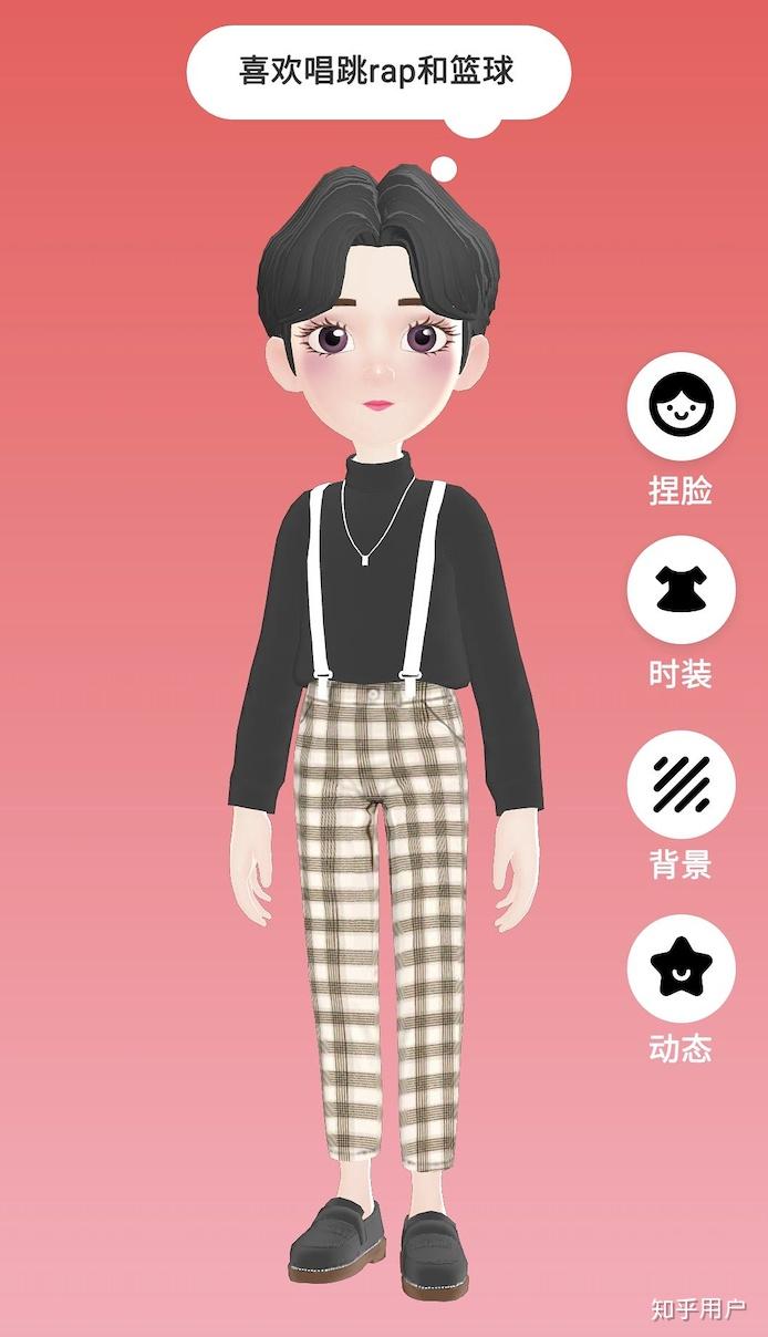 如果有一个3d的虚拟形象根据你本人照片生成的你会用它来做什么