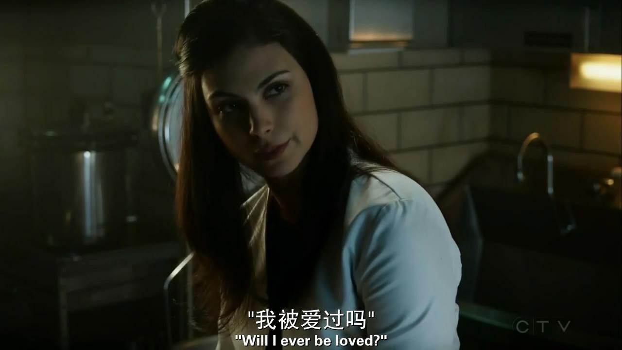 如何评价美剧《哥谭市》第三季第十五集? - 知