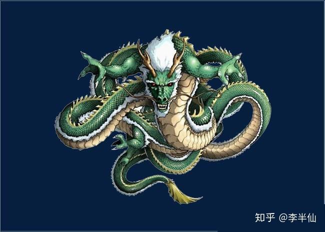 四大灵兽和四大凶兽,谁的实力更强 - 知乎