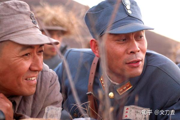 《亮剑》张光北30年婚姻无绯闻,孝顺继母18年,这才是德艺双馨 - 知乎