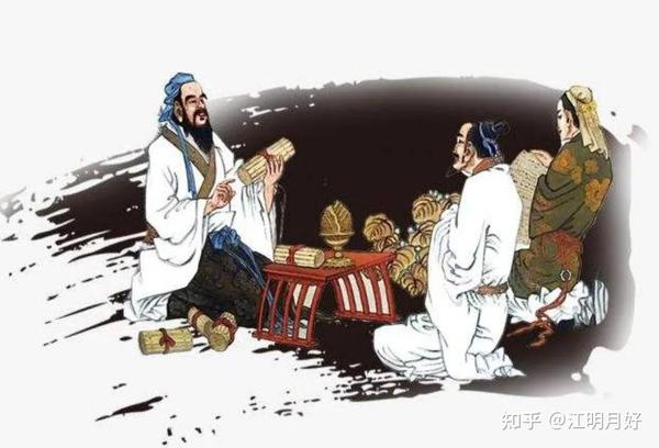 中华文明与西方文明：对人与神关系的反思