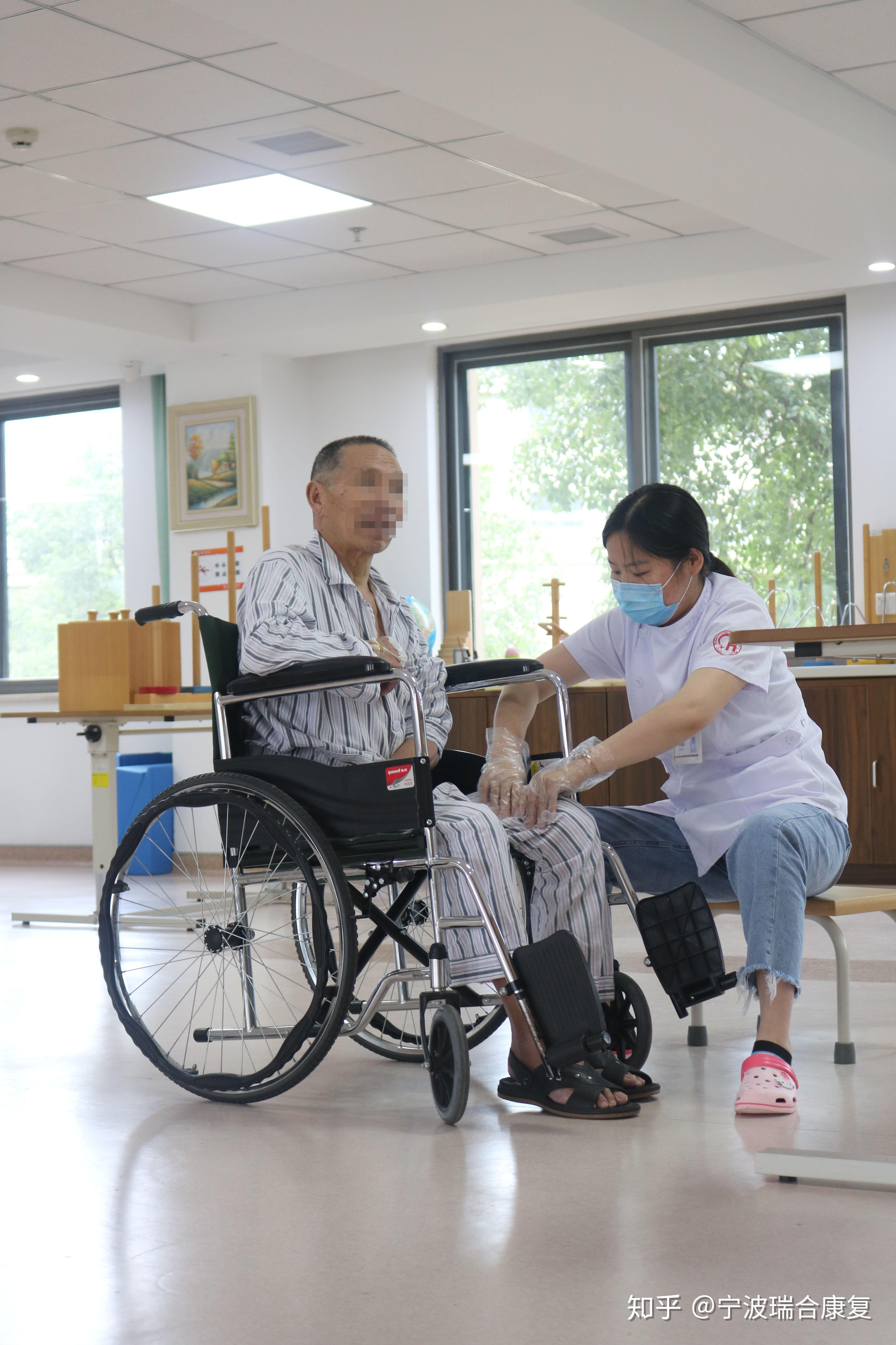 宁波哪家康复中心好怎么选择康复中心