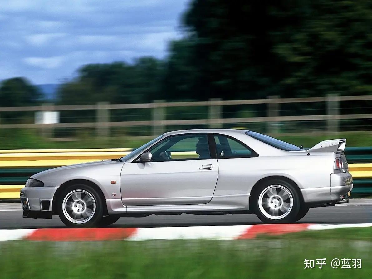 最“失败”的GTR？——日产GTR R33 - 知乎