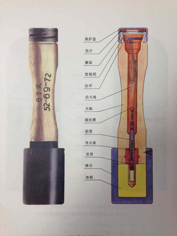 手雷的爆炸是如何判定的 ?时间限制还是撞击碰撞 ԅ(¯ㅂ¯ԅ)? - 知乎