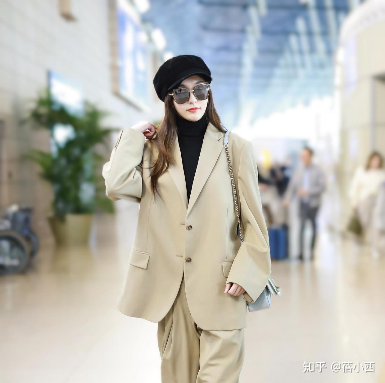 又被唐嫣惊艳了!戴"绣球花"手套穿柠檬黄抹胸裙,网友:绝美! - 知乎