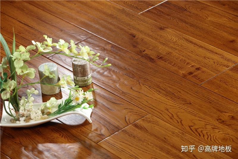 装修木地板怎么选择？三种主流木地板选择方法 - 知乎