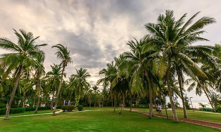 三亚旅游最全指南:三亚本地人良心建议攻略!快抄作业(美食+行程+住宿+防坑指南+建议)!!-“三亚旅游攻略”