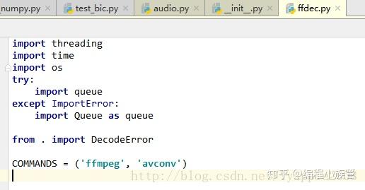 利用python-librosa库进行音频处理 - 知乎