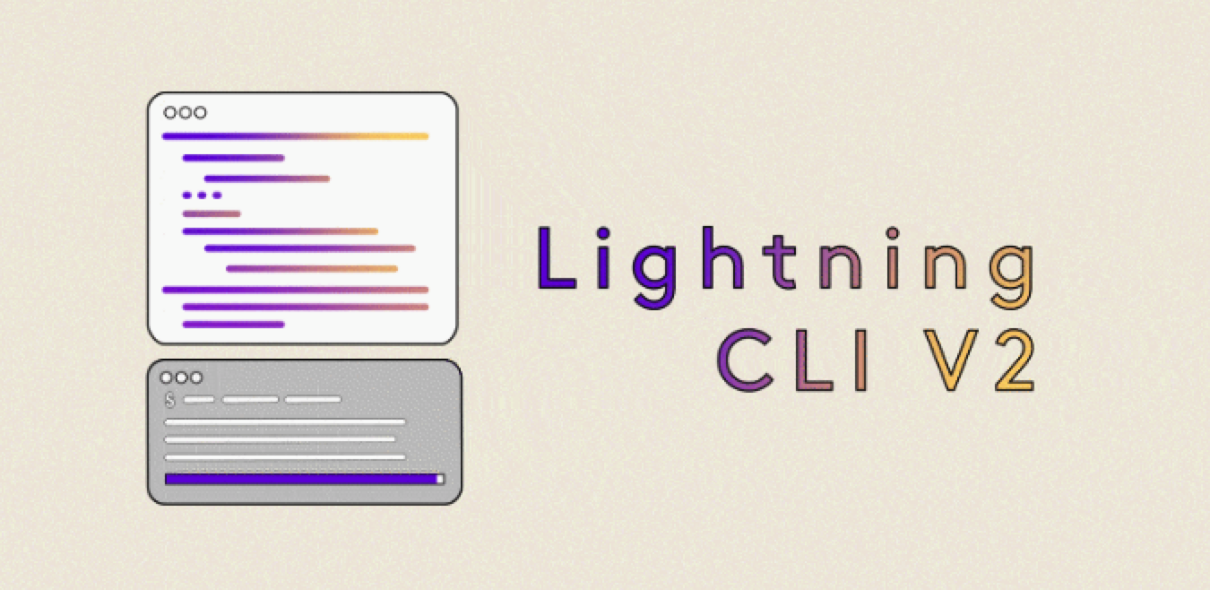 pytorch lightning cli v2简介