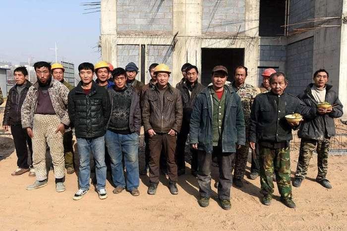 农民都说穷不靠亲这几年农村给亲戚打工的人为什么越来越少