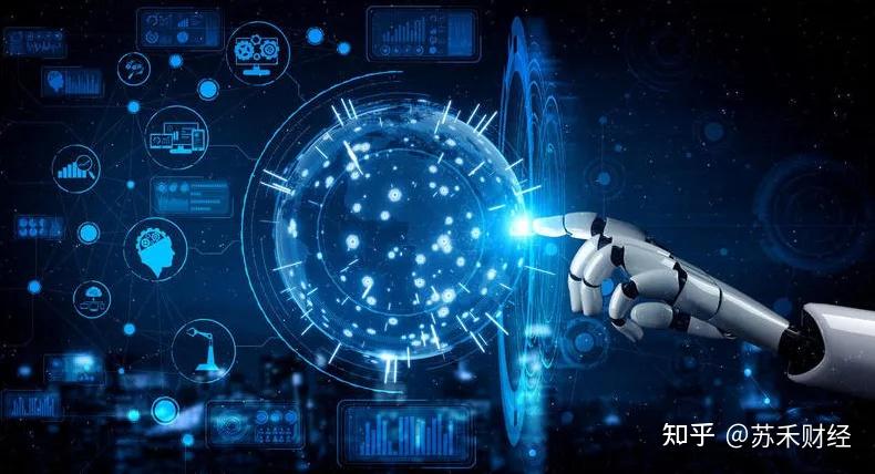 中国算力 人工智能第一龙头,主力游资893亿布局,突破在即,最少15个涨