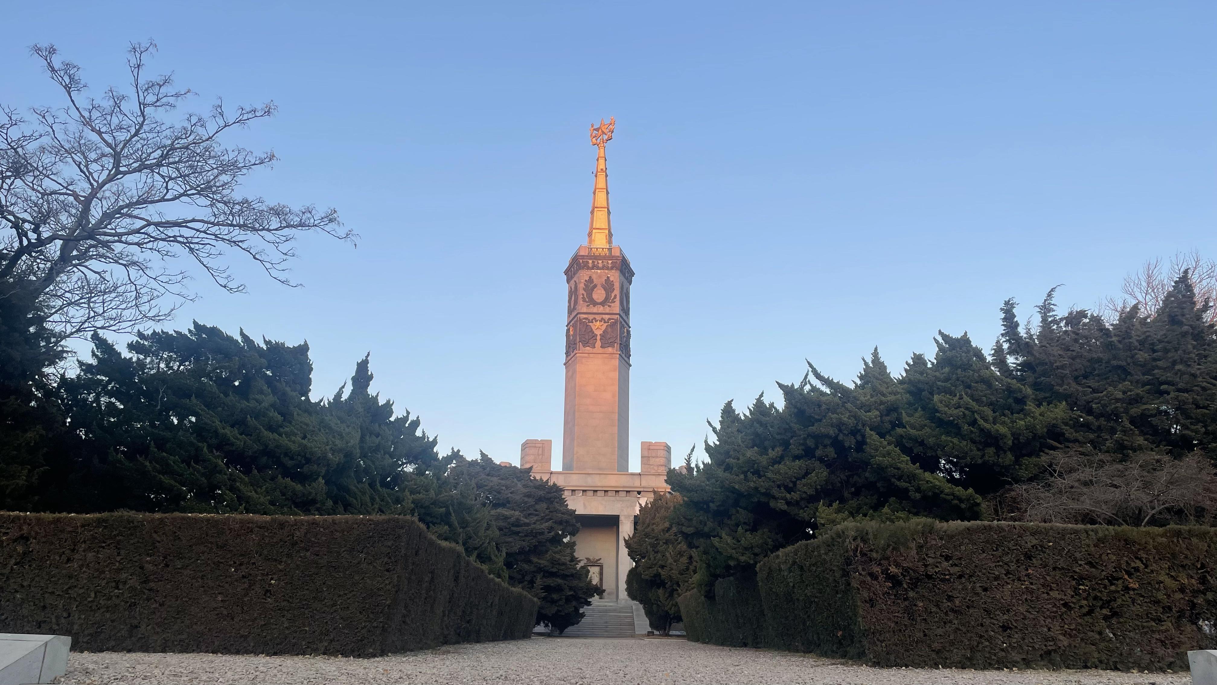 我的旅行日记:环边境线自驾day53,228国道,大连-旅顺口