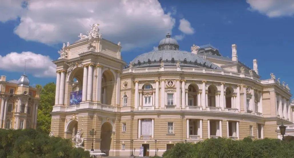 网课可认证 | 乌克兰敖德萨国立大学全日制硕士研究生招生简章 - 知乎