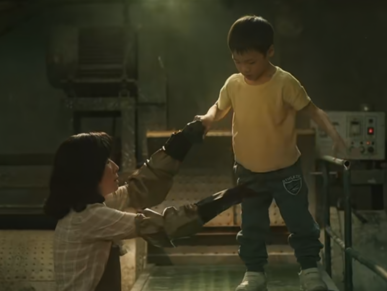 “用力哭不如用力跑”,中国“阿甘”的传奇故事 - 知乎