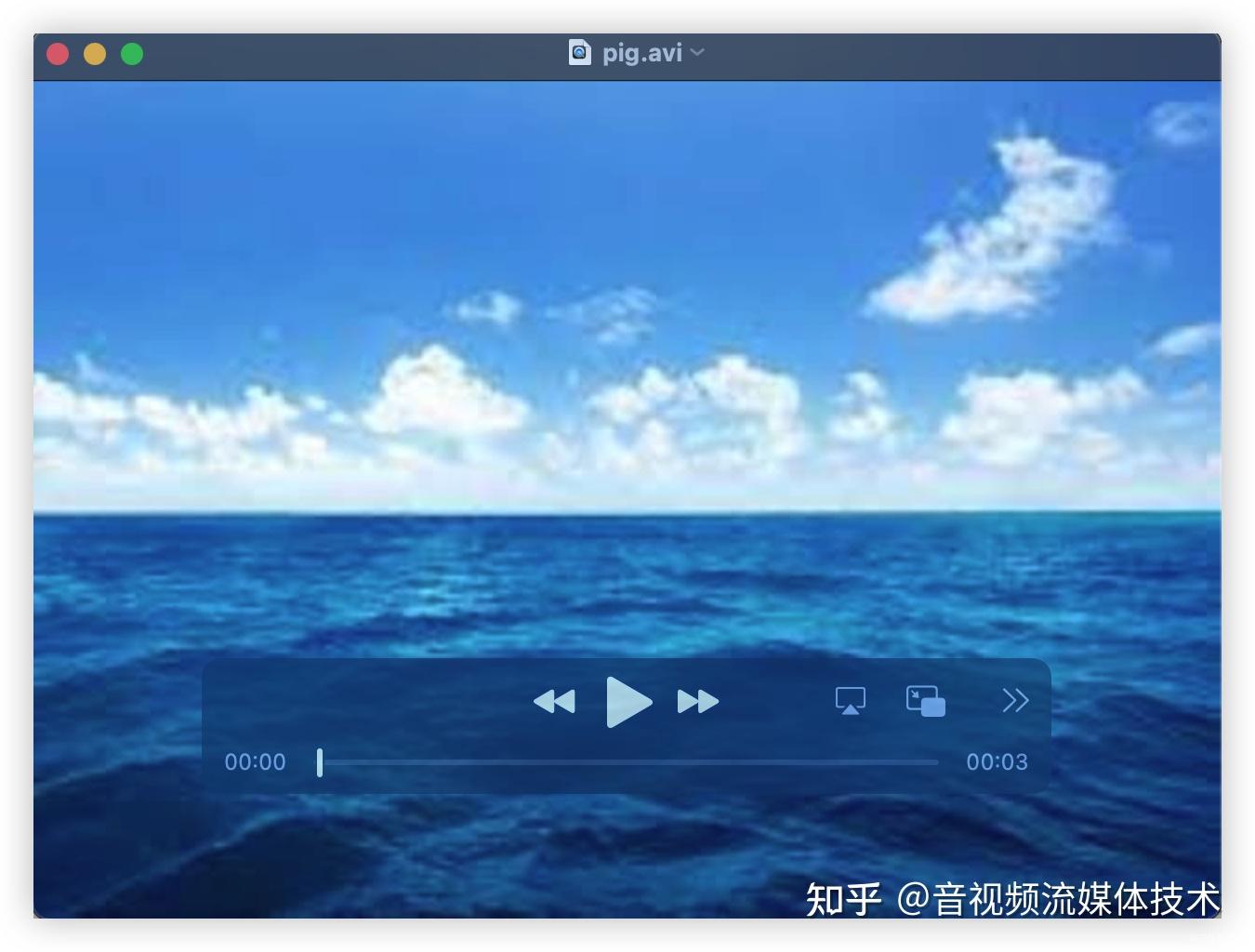 Ffmpeg 