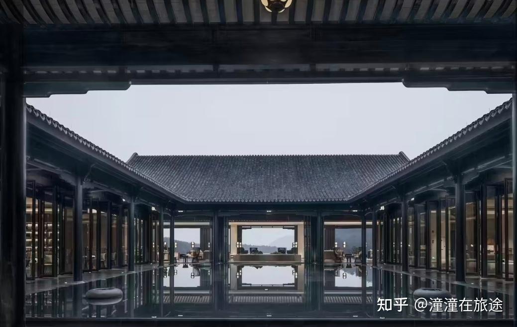 国内比较便宜的六家悦榕庄酒店有哪些?(下篇) - 知乎