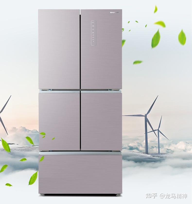 2022年電冰箱推薦夏普冰箱怎麼樣夏普冰箱哪個型號好夏普冰箱各系列